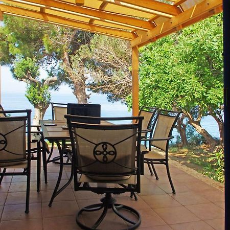 Beach House Adriana Лун Екстериор снимка