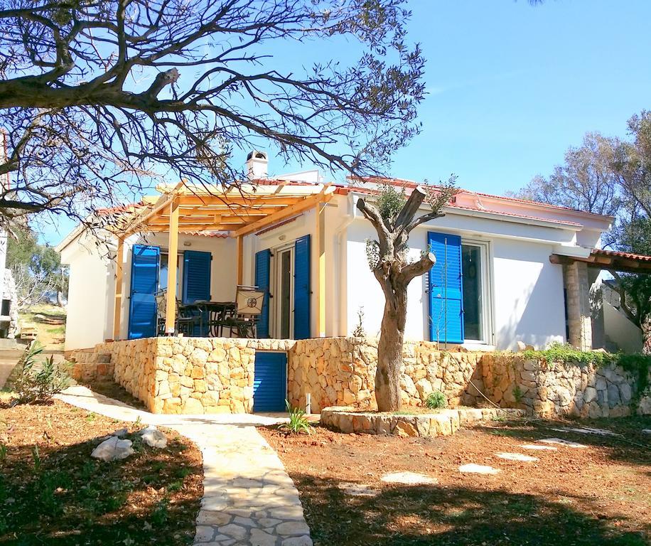 Beach House Adriana Лун Екстериор снимка