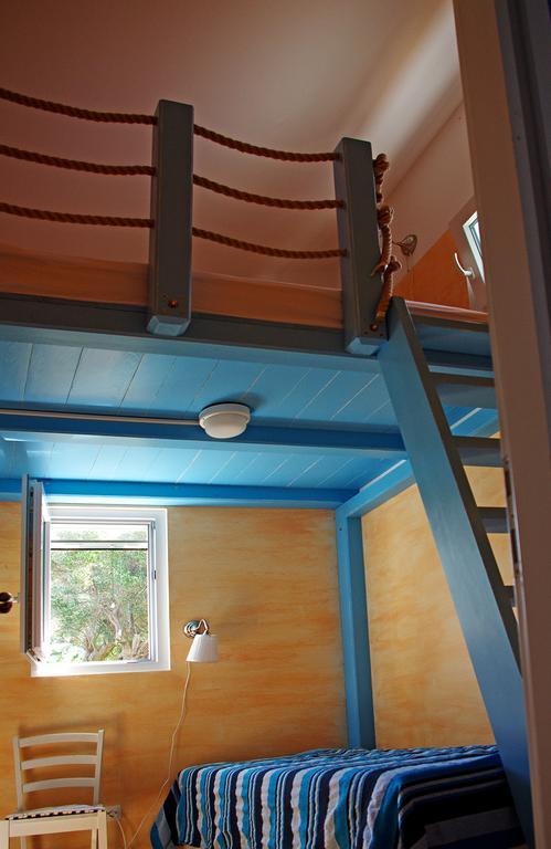Beach House Adriana Лун Екстериор снимка