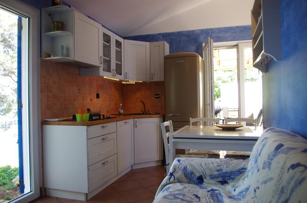 Beach House Adriana Лун Екстериор снимка