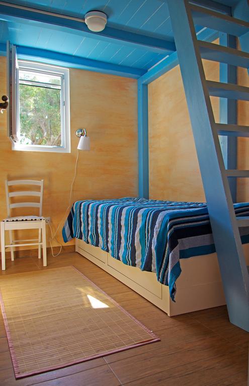 Beach House Adriana Лун Екстериор снимка