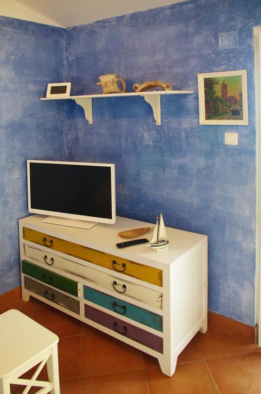 Beach House Adriana Лун Екстериор снимка