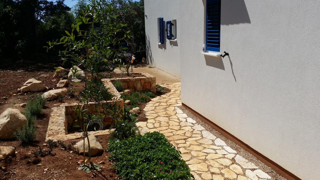 Beach House Adriana Лун Екстериор снимка