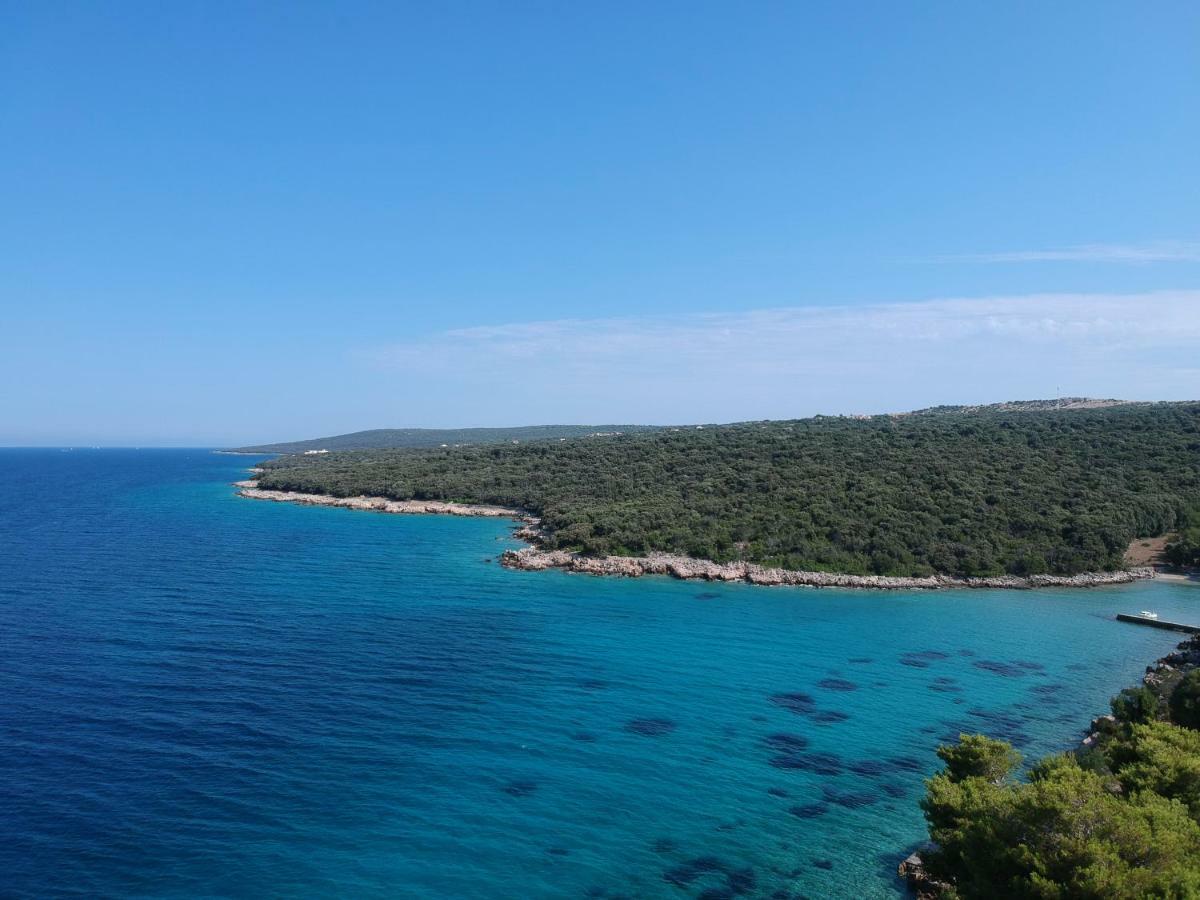 Beach House Adriana Лун Екстериор снимка